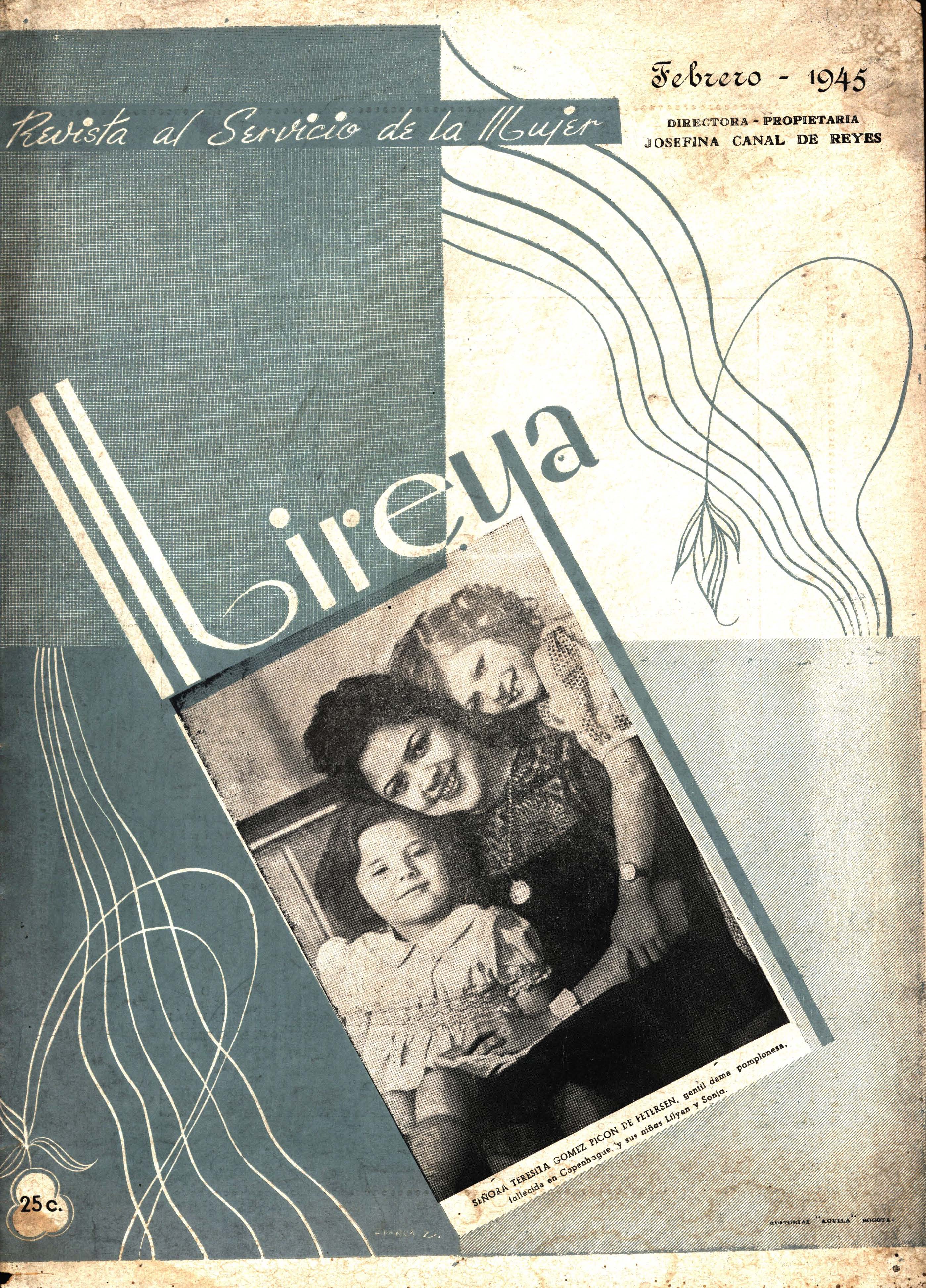(No. 16 Feb.1945 Caratula).jpg