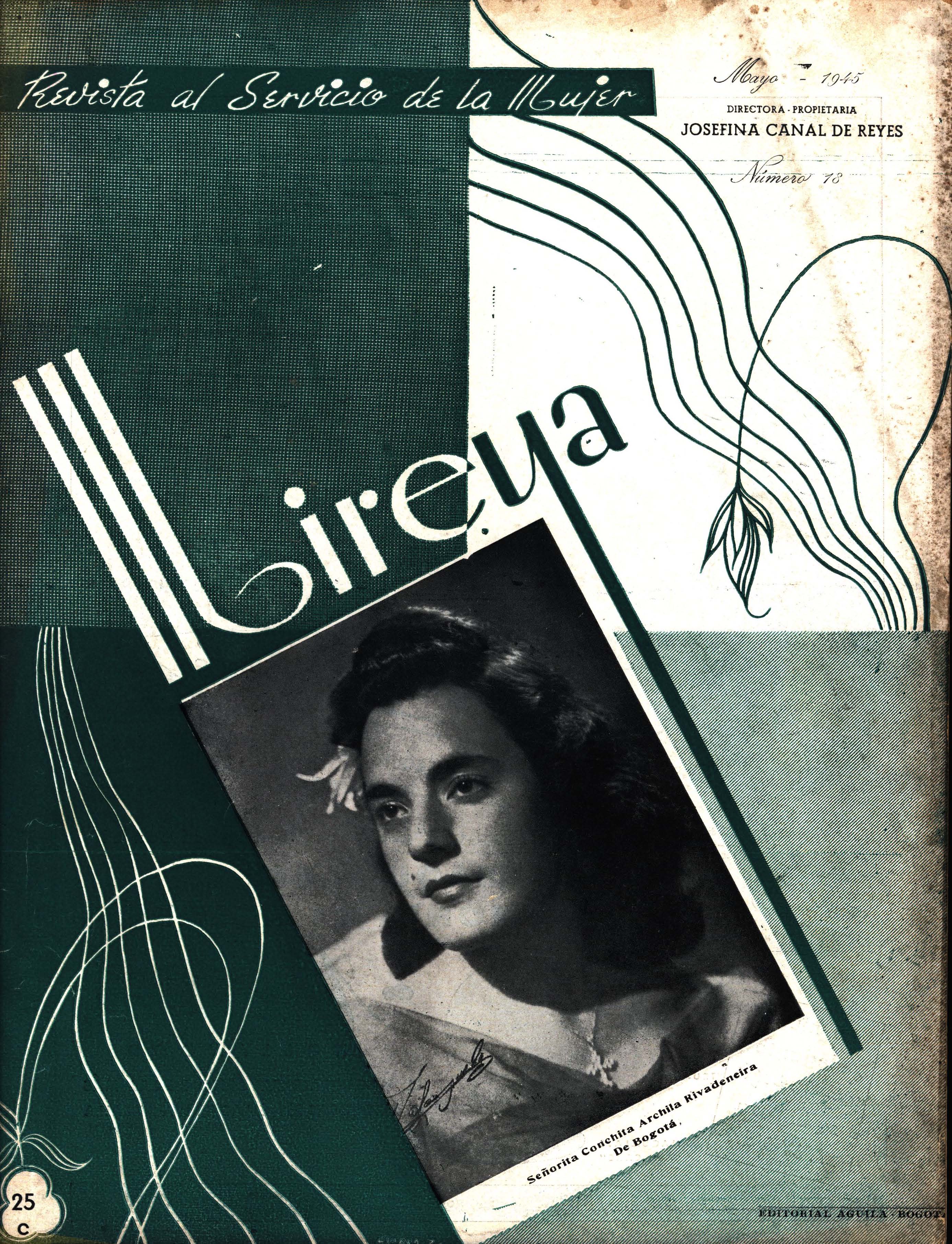 (No. 18 Mayo 1945 Cáratula).jpg