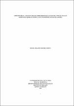 Comparación del efecto de medios condicionados de cultivos de 2 tipos
