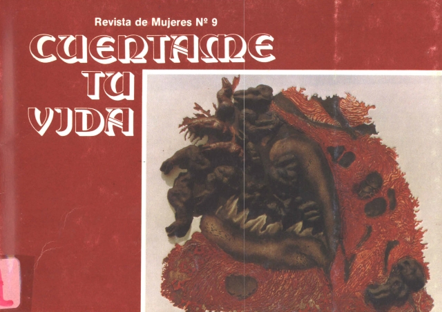 No. 9 1985 Caratula.jpg